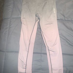 Gymshark Ombré seamless